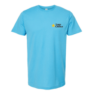 Tultex Unisex Fine Jersey T-Shirt
