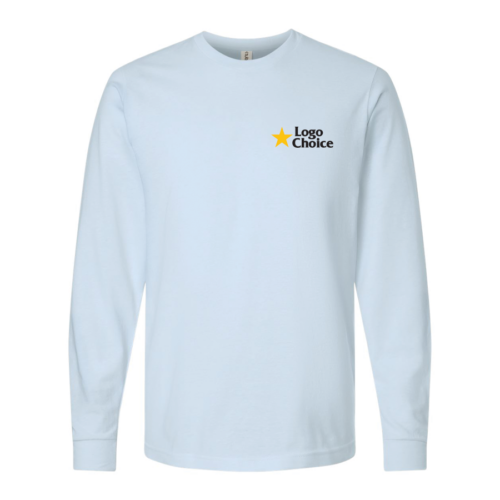 Tultex Unisex Fine Jersey Long Sleeve T-Shirt