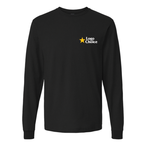 Tultex Unisex Fine Jersey Long Sleeve T-Shirt