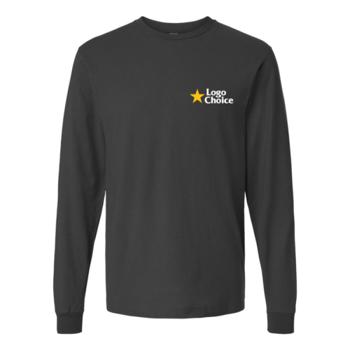 Tultex Unisex Fine Jersey Long Sleeve T-Shirt
