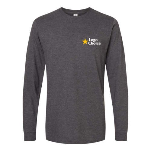 Tultex Unisex Fine Jersey Long Sleeve T-Shirt
