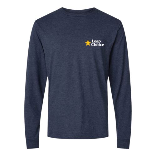 Tultex Unisex Fine Jersey Long Sleeve T-Shirt
