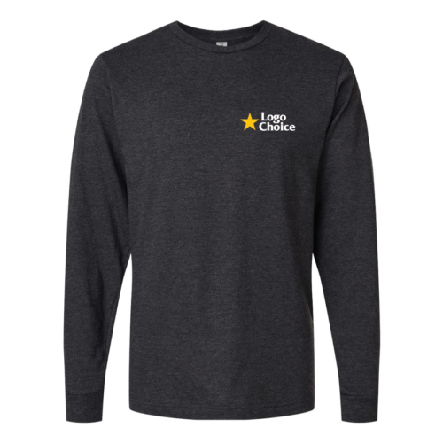 Tultex Unisex Fine Jersey Long Sleeve T-Shirt