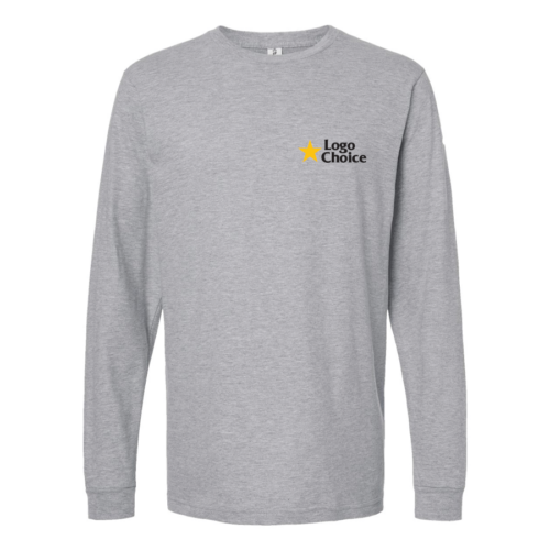 Tultex Unisex Fine Jersey Long Sleeve T-Shirt