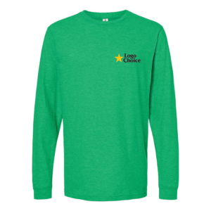 Tultex Unisex Fine Jersey Long Sleeve T-Shirt