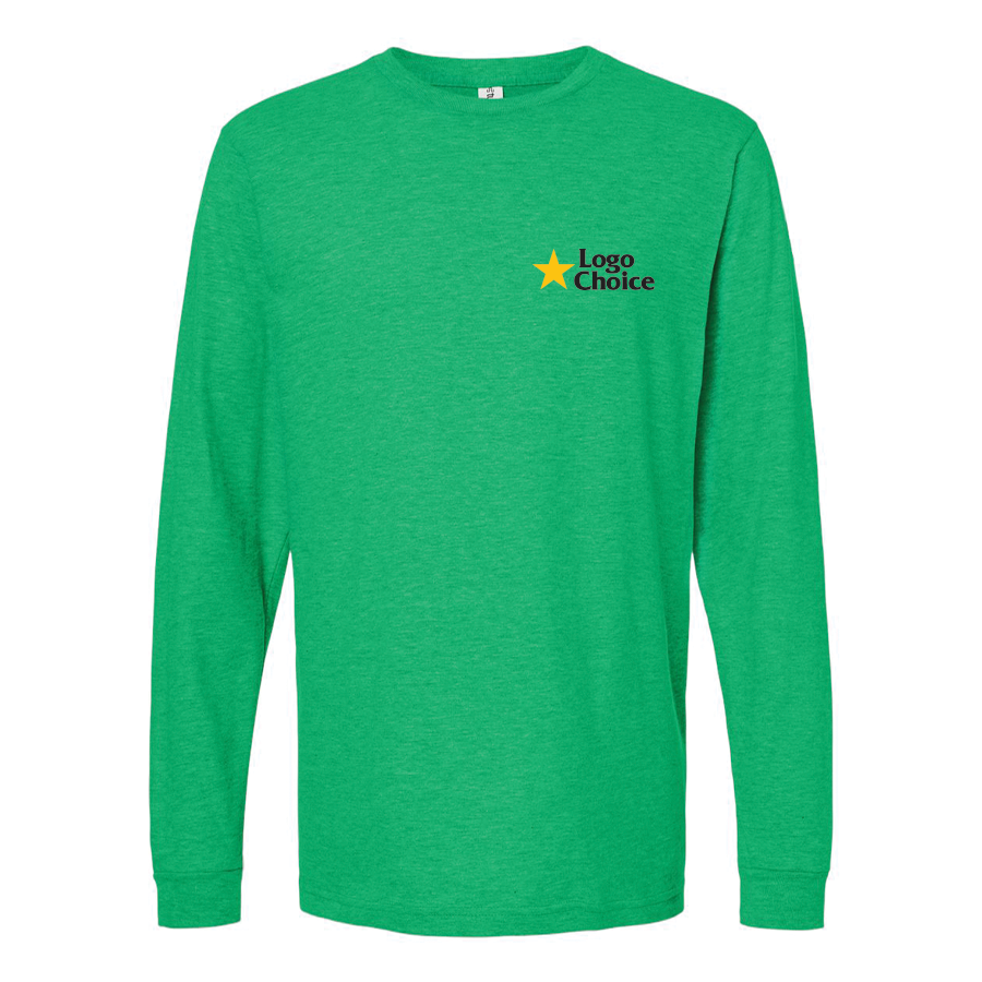Tultex Unisex Fine Jersey Long Sleeve T-Shirt