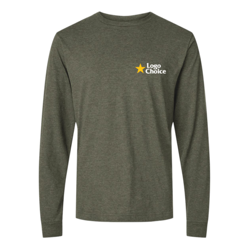 Tultex Unisex Fine Jersey Long Sleeve T-Shirt