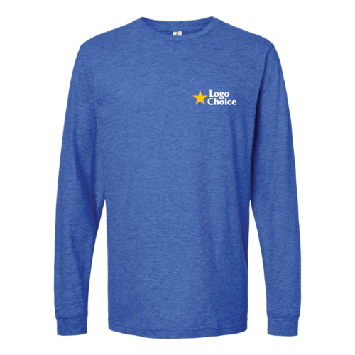 Tultex Unisex Fine Jersey Long Sleeve T-Shirt