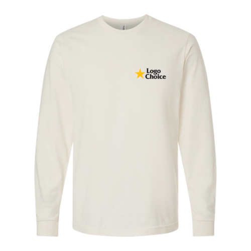 Tultex Unisex Fine Jersey Long Sleeve T-Shirt