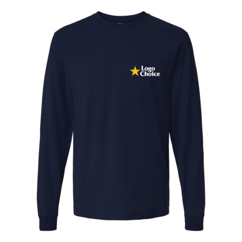 Tultex Unisex Fine Jersey Long Sleeve T-Shirt