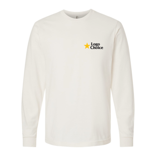 Tultex Unisex Fine Jersey Long Sleeve T-Shirt