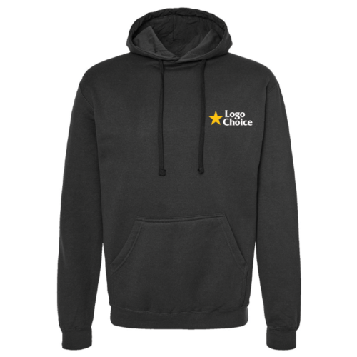 Tultex Unisex Fleece Hooded Sweatshirt