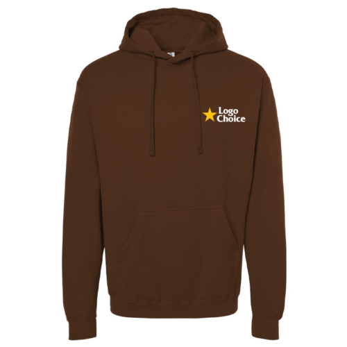 Tultex Unisex Fleece Hooded Sweatshirt