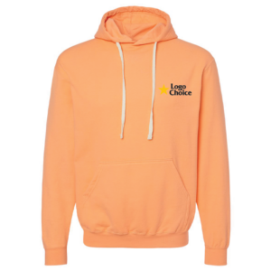 Tultex Unisex Fleece Hooded Sweatshirt
