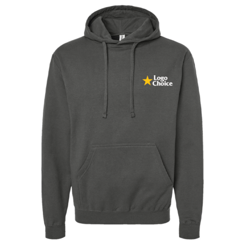 Tultex Unisex Fleece Hooded Sweatshirt