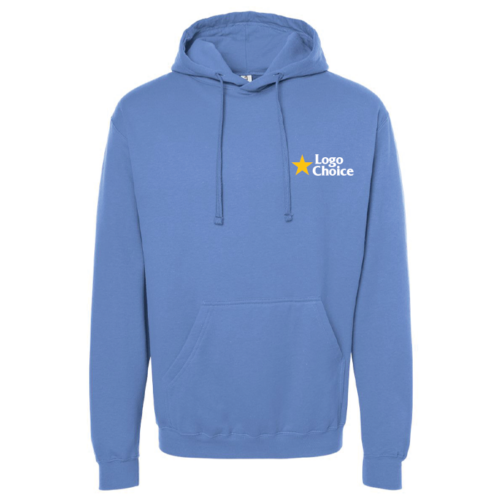 Tultex Unisex Fleece Hooded Sweatshirt
