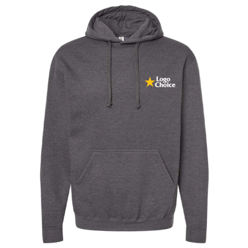 Tultex Unisex Fleece Hooded Sweatshirt