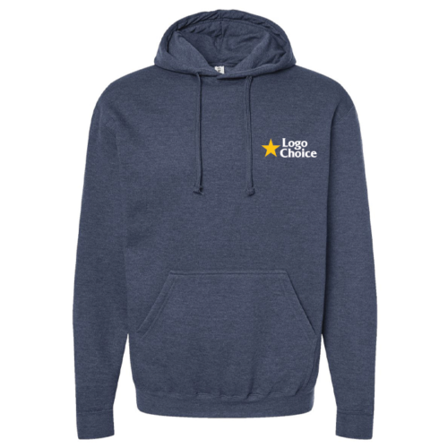 Tultex Unisex Fleece Hooded Sweatshirt