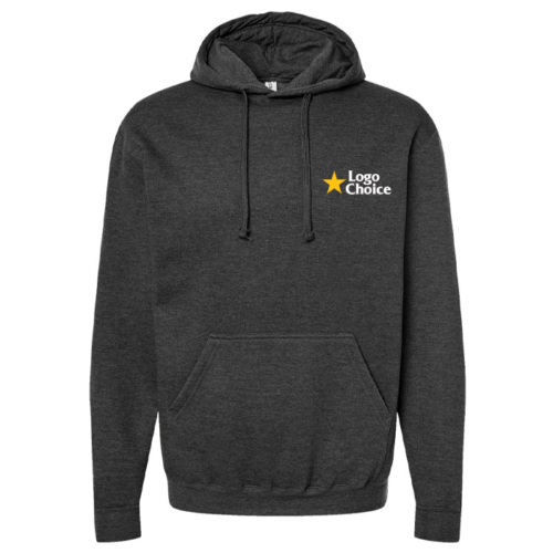 Tultex Unisex Fleece Hooded Sweatshirt