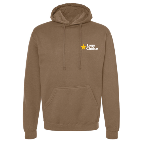 Tultex Unisex Fleece Hooded Sweatshirt