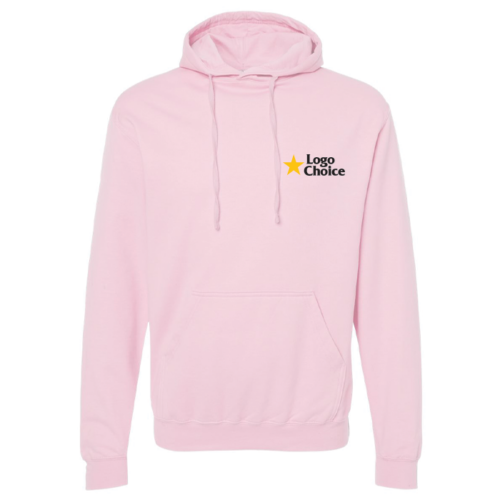 Tultex Unisex Fleece Hooded Sweatshirt