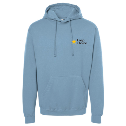 Tultex Unisex Fleece Hooded Sweatshirt