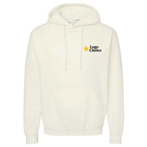 Tultex Unisex Fleece Hooded Sweatshirt