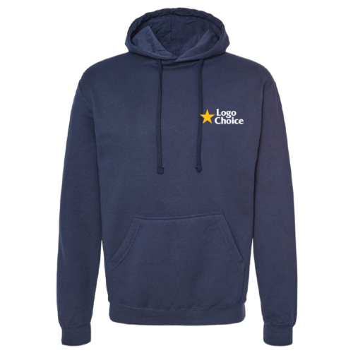 Tultex Unisex Fleece Hooded Sweatshirt