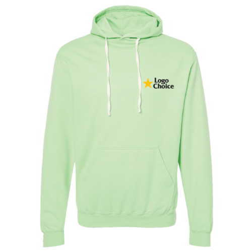 Tultex Unisex Fleece Hooded Sweatshirt