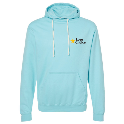Tultex Unisex Fleece Hooded Sweatshirt