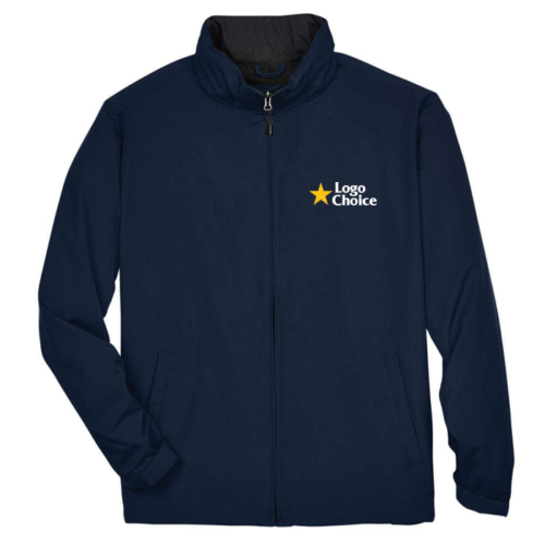 North End Men's Techno Lite Jacket