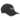 Big Accessories Six-Panel Twill Cap