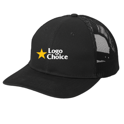 Port Authority Snapback Trucker Cap