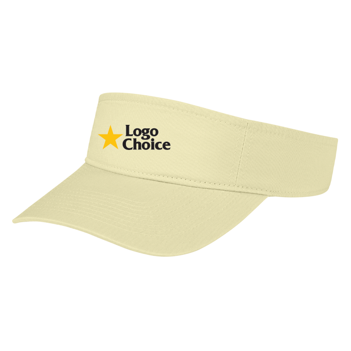Port Authority Fashion Visor