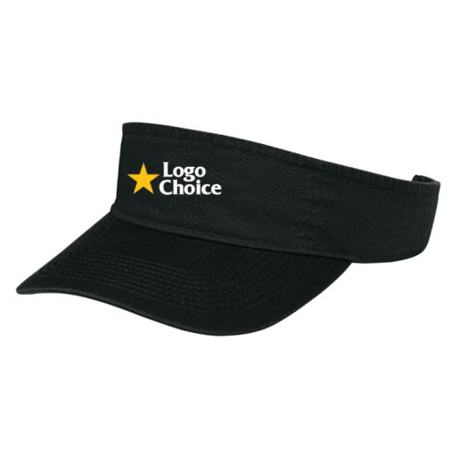 Port Authority Fashion Visor