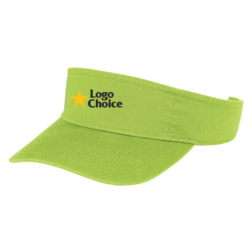 Port Authority Fashion Visor