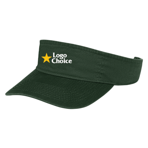 Port Authority Fashion Visor