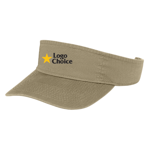 Port Authority Fashion Visor