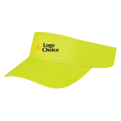 Port Authority Fashion Visor