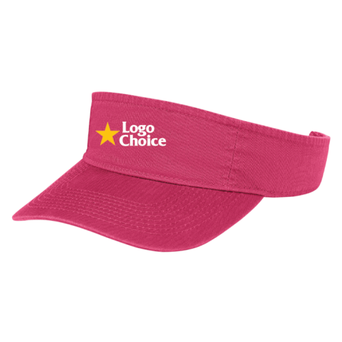 Port Authority Fashion Visor