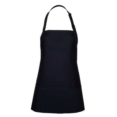 F10 Apron
