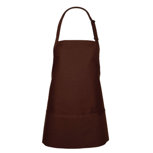 F10 Apron