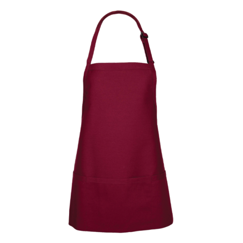 F10 Apron