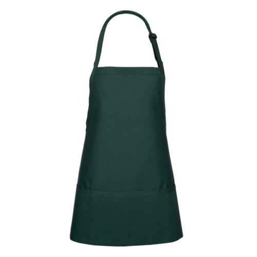 F10 Apron