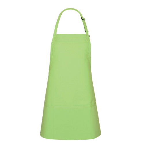 F10 Apron