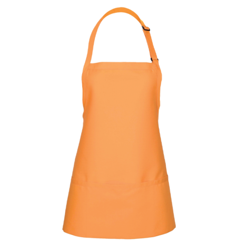 F10 Apron