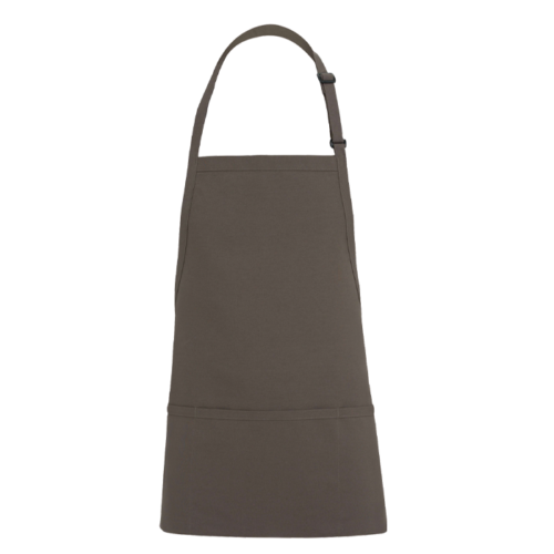 F10 Apron