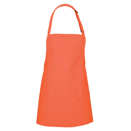 F10 Apron