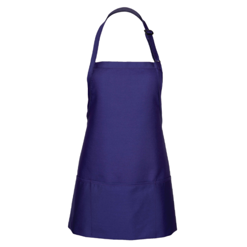F10 Apron