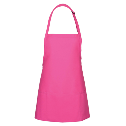 F10 Apron